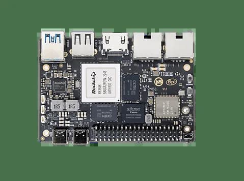ArmSoM Sige7 8GB board