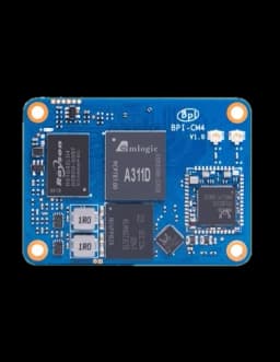 Banana Pi CM4