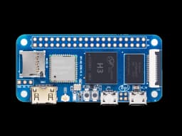 Banana Pi M2 Zero