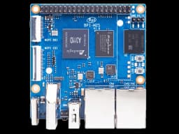 Banana Pi M2S (S922X)