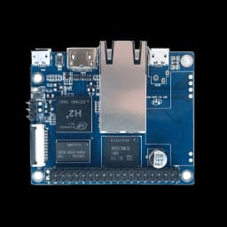 Banana Pi P2 Zero