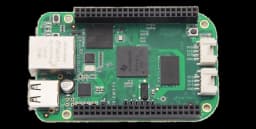 BeagleBoard BeagleBone Green Eco