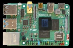 Cool Pi 4B