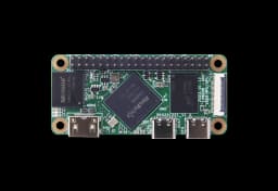 Geniatech XPI-3566-ZERO