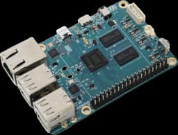HardKernel ODROID C1