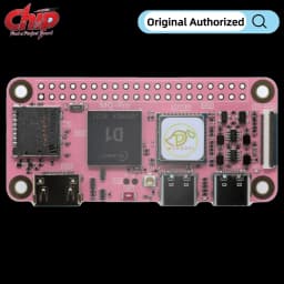Mango Pi MQ Pro
