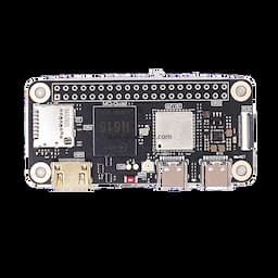 Mango Pi MQ Quad