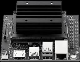 NVIDIA Jetson Nano