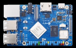 Orange Pi 4A