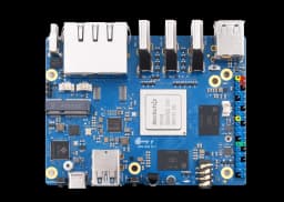 Orange Pi 5 Plus