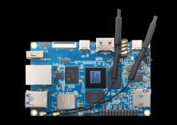 Orange Pi 5B