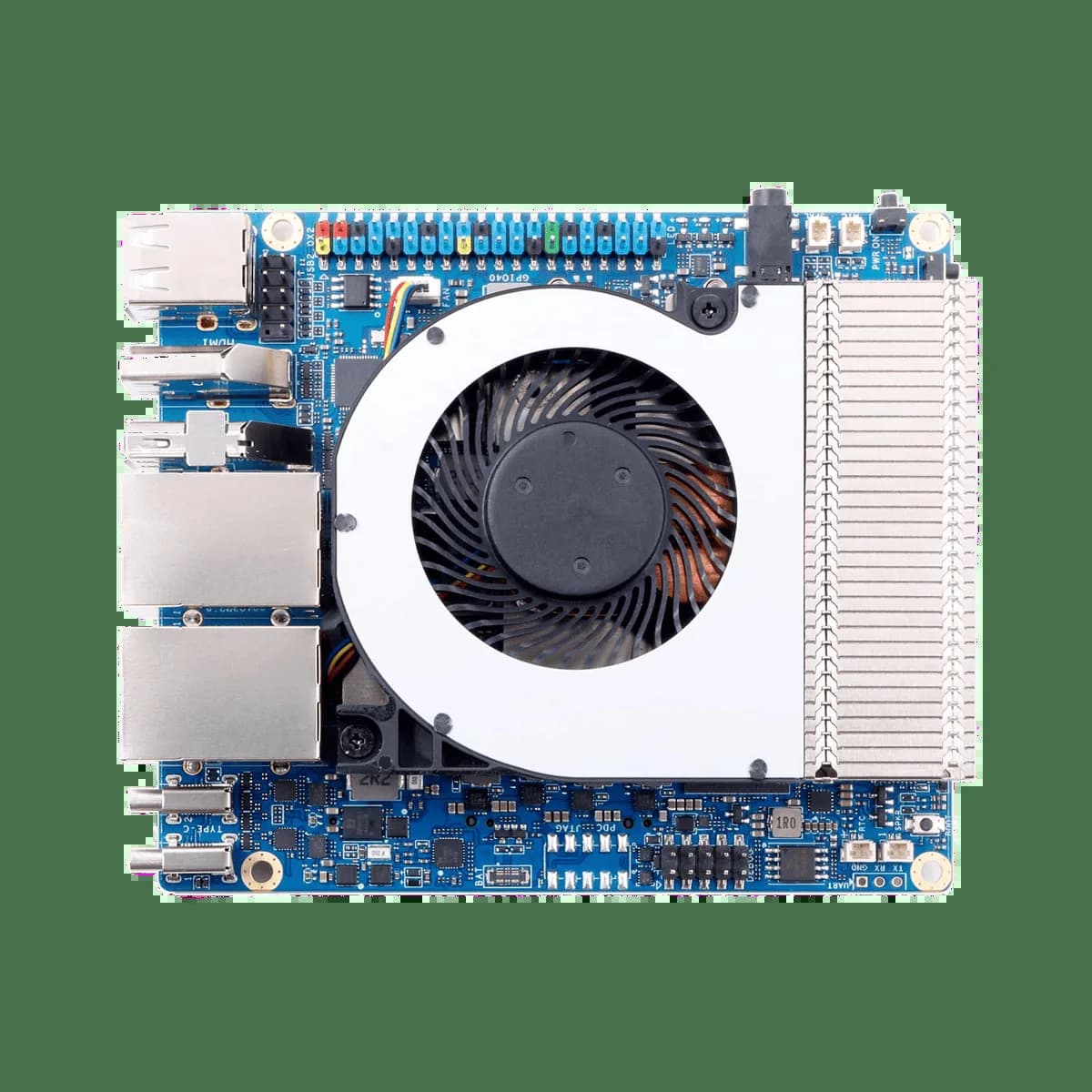 Orange Pi 6 Plus 32GB board