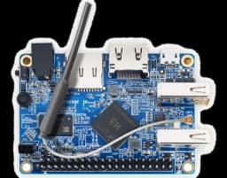 Orange Pi Lite
