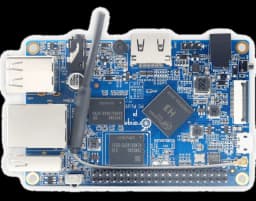 Orange Pi PC Plus