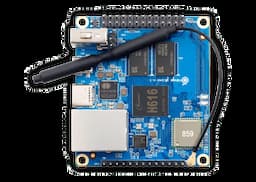 Orange Pi Zero 2
