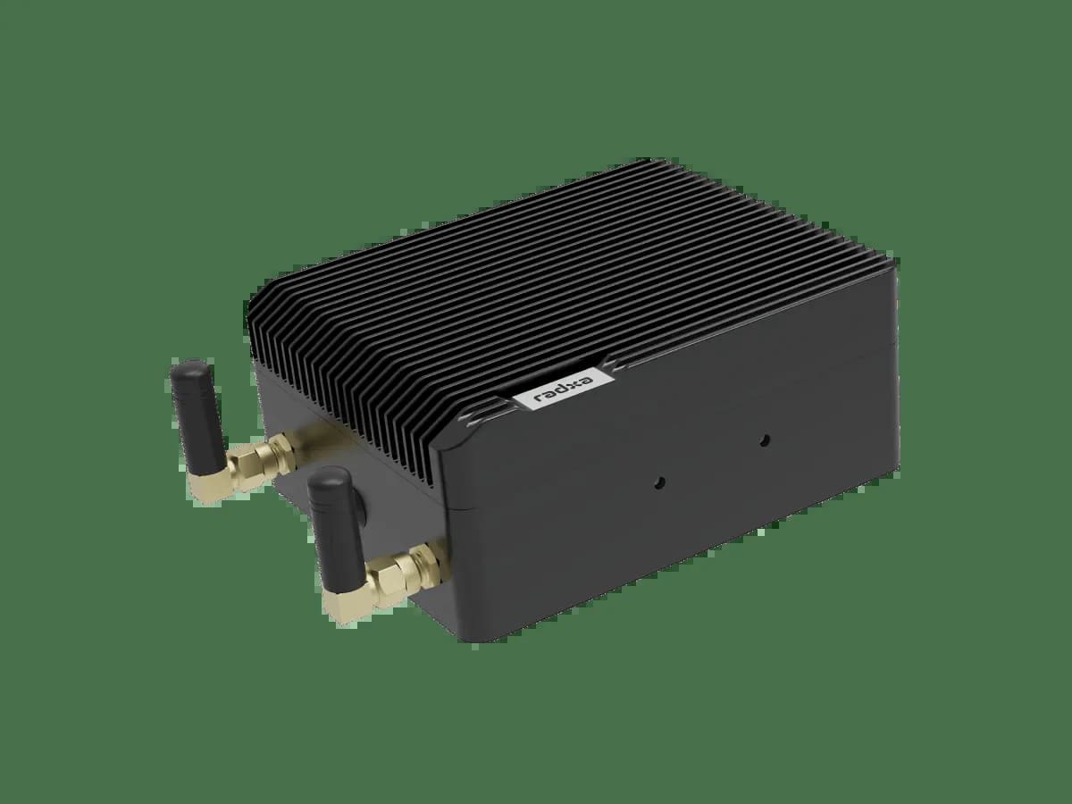 Radxa Fogwise Airbox Q900 36GB board
