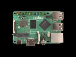 Radxa ROCK 3C