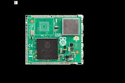 Raspberry Pi Compute Module 0 (CM0)