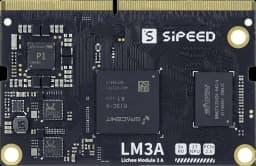Sipeed LicheePi 3A