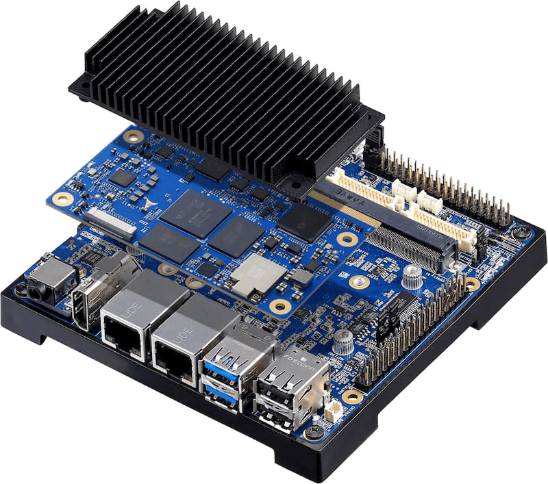 ADLINK I-Pi SMARC 1200
