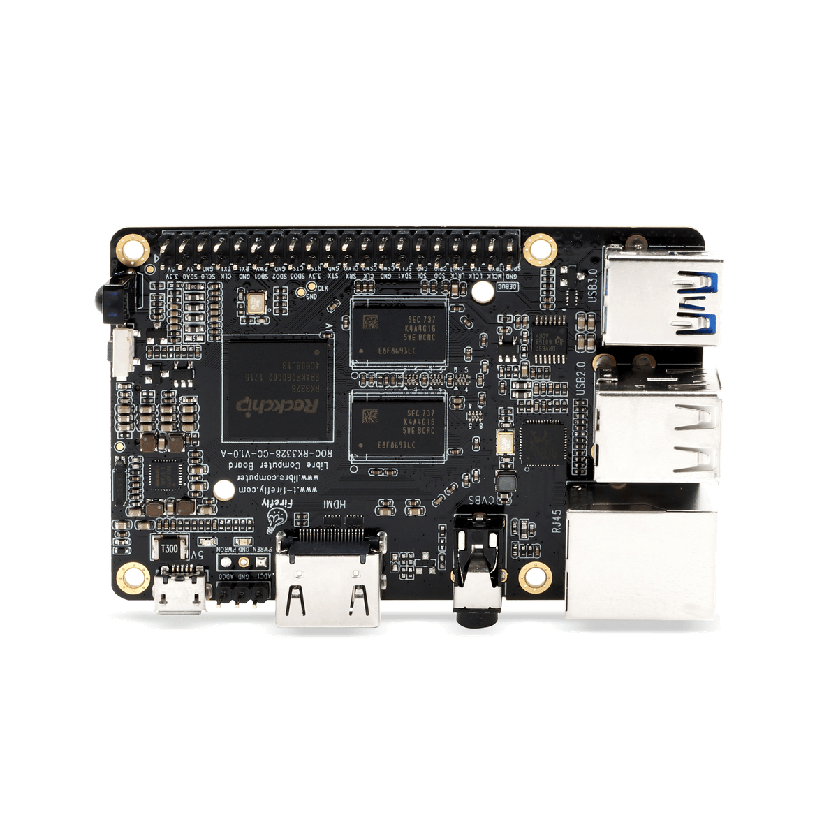 Libre Computer Renegade