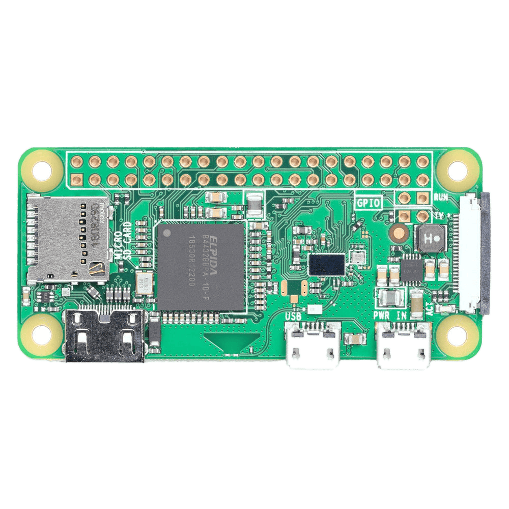 Raspberry Pi Zero W