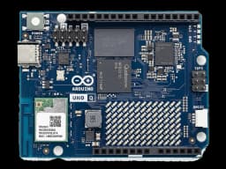 Arduino UNO Q