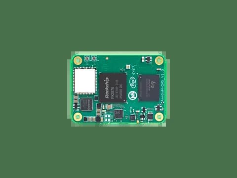 ArmSoM CM5 8GB board