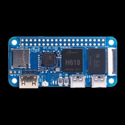 Banana Pi M4 Zero