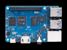 Banana Pi M5