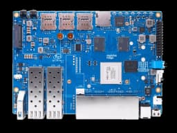 Banana Pi R4