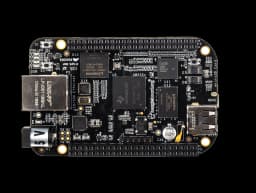 BeagleBoard BeagleBone Black