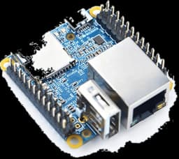 FriendlyElec NanoPi-NEO