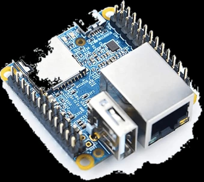 FriendlyElec NanoPi-NEO 512MB board