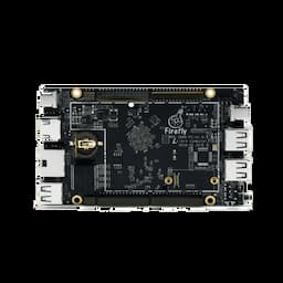 Libre Computer Renegade Elite
