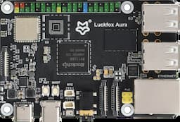 Luckfox Aura
