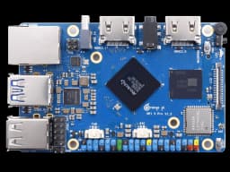 Orange Pi 5 Pro