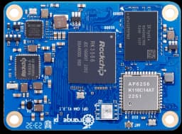 Orange Pi CM4