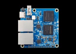 Orange Pi R1 LTS
