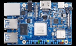 Orange Pi RV
