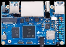 Orange Pi RV2