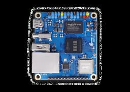 Orange Pi Zero 3