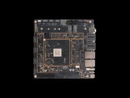 Radxa ROCK 5 ITX