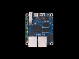Radxa ROCK Pi E