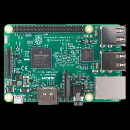 Raspberry Pi 3 (Model B+)
