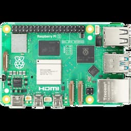 Raspberry Pi 5