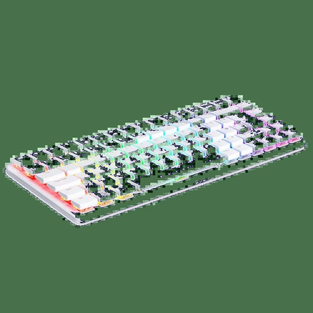 Raspberry Pi 500+ 16GB board