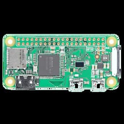 Raspberry Pi Zero W