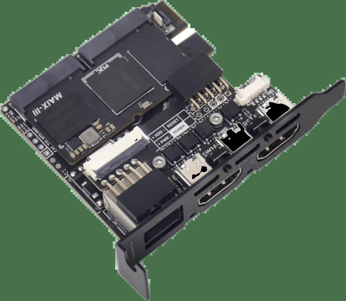 Sipeed NanoKVM Pro 1GB board