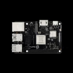 StarFive VisionFive 2 Lite